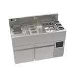 Krowne Metal MW48R-B