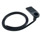 Krowne Metal SGH-100 Soda System, Parts & Fittings
