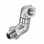 Krowne Metal SW125 1-1/4" Swivel fitting