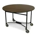 Lakeside Manufacturing 74412 Choice Series Room Service Table
