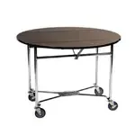 Lakeside Manufacturing 74412S Choice Series Room Service Table