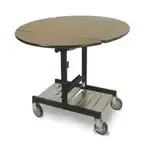 Lakeside Manufacturing 74420 Classic Series Room Service Table