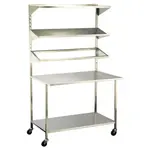 Lakeside Manufacturing SS60