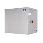 Manitowoc IDT0750WM 30" Full-Dice Ice Maker, Cube-Style - 700-900 lb/24 Hr Ice Production, Water-Cooled