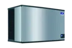 Manitowoc IDT1900A 48" Full-Dice Ice Maker, Cube-Style - 1500-2000 lbs/24 Hr Ice Production, Air-Cooled