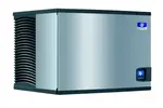 Manitowoc IYP0500W 300" Ice Maker, Cube-Style