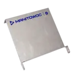 Manitowoc K00482 External Scoop Holder Extension