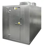 Master-Bilt QODB77612-C Walk-In Cooler
