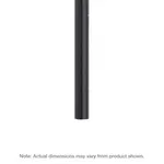 Metro 27UPBL Super Erecta ® Post