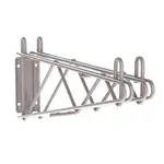 Metro 2WD18K4 Direct Wall Mount Double Bracket