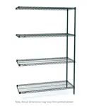 Metro AN466K3 Super Erecta® Add-On Shelving Unit