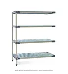 Metro AX456G4 MetroMax 4™ Add-On Shelving Unit