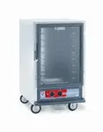 Metro C515-HFC-4 C5™ 1 Series Heated Cabinet, Mobile