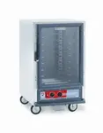 Metro C515-HFC-U C5™ 1 Series Heated Cabinet, Mobile
