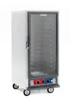 Metro C517-CFC-4 C5™ 1 Series Heated Proofer Cabinet, Mobile