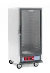 Metro C517-HFC-4 C5™ 1 Series Heated Cabinet, Mobile