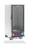 Metro C517-PFC-U C5™ 1 Series Heated Proofer Cabinet, Mobile