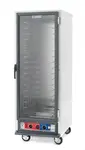 Metro C519-CFC-4 C5™ 1 Series Heated Proofer Cabinet, Mobile
