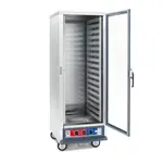 Metro C519-CFC-L C5™ 1 Series Heated Proofer Cabinet, Mobile