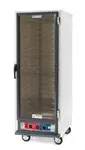Metro C519-CFC-U C5™ 1 Series Heated Proofer Cabinet, Mobile