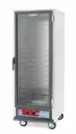 Metro C519-HFC-4 C5™ 1 Series Heated Cabinet, Mobile