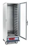 Metro C519-HFC-L C5™ 1 Series Heated Cabinet, Mobile