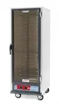 Metro C519-HFC-U C5™ 1 Series Heated Cabinet, Mobile