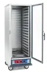 Metro C519-PFC-L C5™ 1 Series Heated Proofer Cabinet, Mobile
