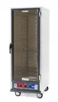 Metro C519-PFC-U C5™ 1 Series Heated Proofer Cabinet, Mobile