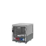 Metro C533-CLFC-L-GYA C5™ 3 Series Heated Holding & Proofing Cabinet  lower wattage
