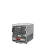 Metro C533-HLFC-L-GY Heated Cabinet, Mobile
