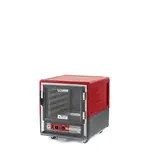 Metro C533-HLFC-LA Heated Cabinet, Mobile