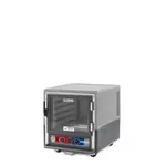 Metro C533-MFC-L-GYA C5™ 3 Series Moisture Heated Holding & Proofing Cabinet  with Gray Insulation Armour™