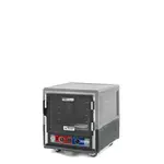 Metro C533-MFC-U-GYA C5™ 3 Series Moisture Heated Holding & Proofing Cabinet  with Gray Insulation Armour™