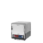 Metro C533-MFS-U-GY C5™ 3 Series Moisture Heated Holding & Proofing Cabinet  with Gray Insulation Armour™