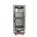 Metro C539-HLDC-S C5™ 3 Series with Red Insulation Armour™ Heated Cabinet, Mobile