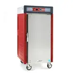 Metro C548-ASFS-L C5™ 4 Series with Insulation Armour™ Plus Heated Cabinet, Mobile