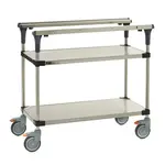 Metro MS1848-FSFS PrepMate® MultiStation