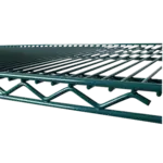 Metro N366K3 Super Erecta® Starter Shelving Unit