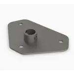 Metro SABP13BR-4PK Seismic Base Plate Kit