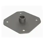 Metro SABP14BR-4PK Seismic Base Plate Kit