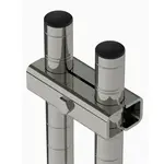 Metro SAPCLAMP Seismic SES Post Clamp