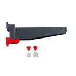 Metro SMA14A-ADD SmartLever™ 14" Single Arm includes: (1)