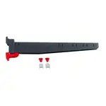 Metro SMA24A-ADD SmartLever™ 24" Single Arm includes: (1)