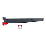 Metro SMA30A-ADD SmartLever™ 30" Single Arm includes: (1)