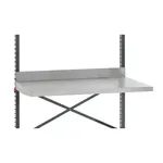 Metro SMW36 SmartLever™ 30" x 36" Work Surface