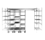 Metro TTA21S Super Erecta® & Super adjustable Top-Track