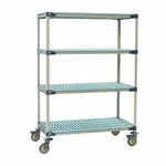 Metro X536PG4 MetroMax 4™ Mobile Shelving Unit