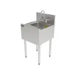 Perlick TS18DS