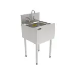 Perlick TS18DS